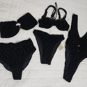Toluca Swim - Bikini Sets - Panthera